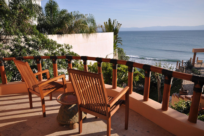 Mexico Rental-Casa Sano y Salvo